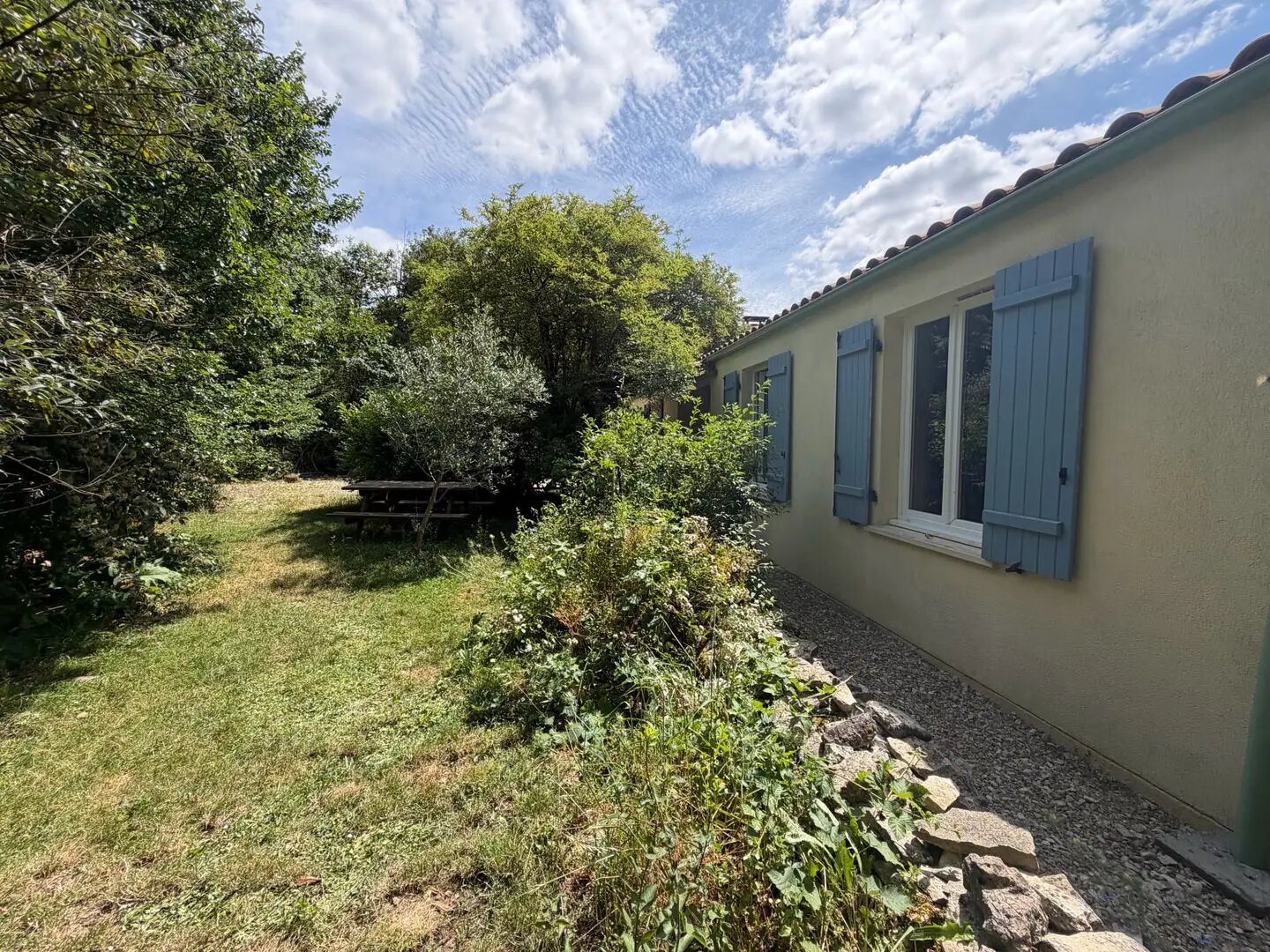 Maison à vendre, 139m², Ensigné