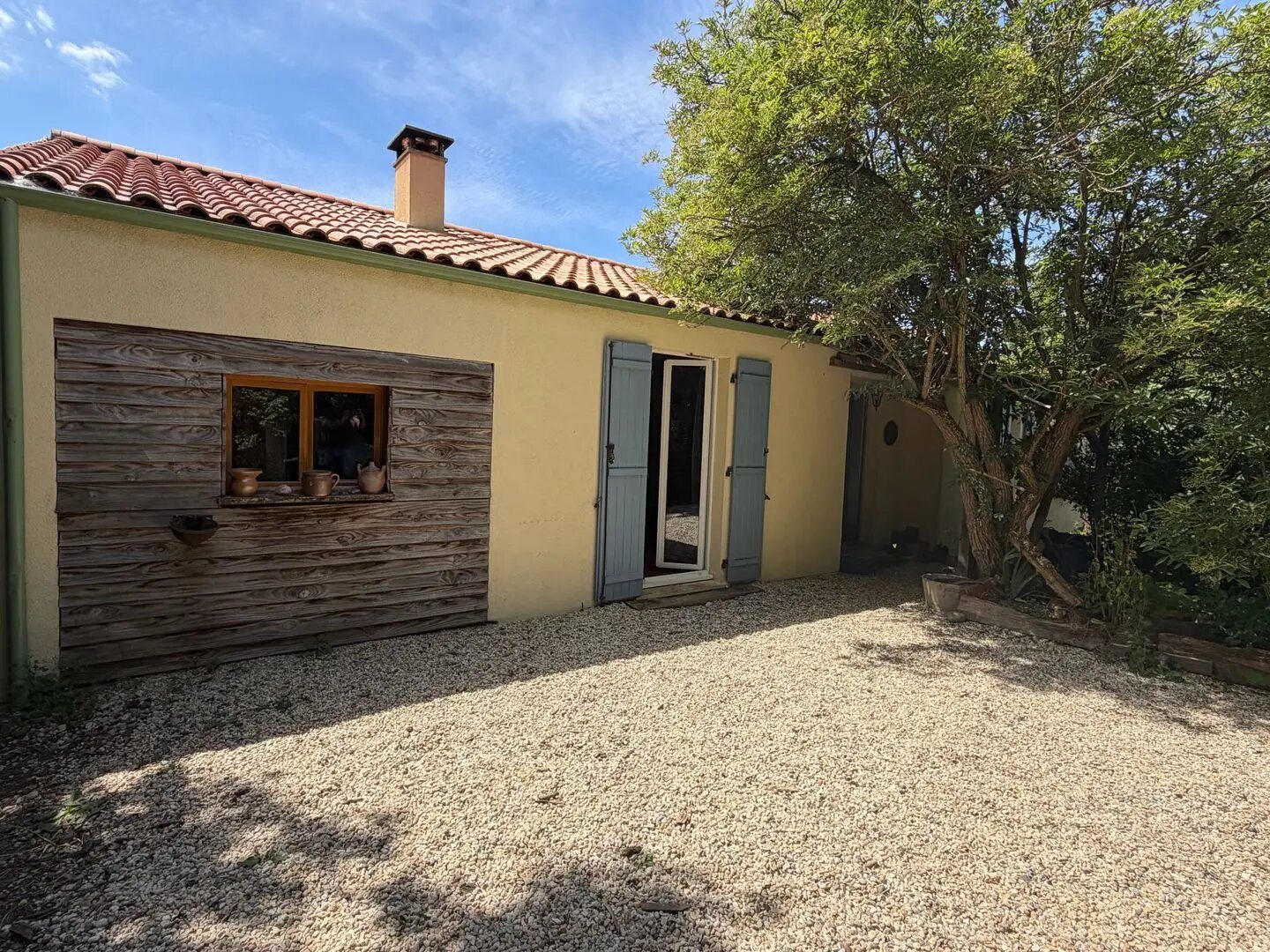 Maison à vendre, 139m², Ensigné
