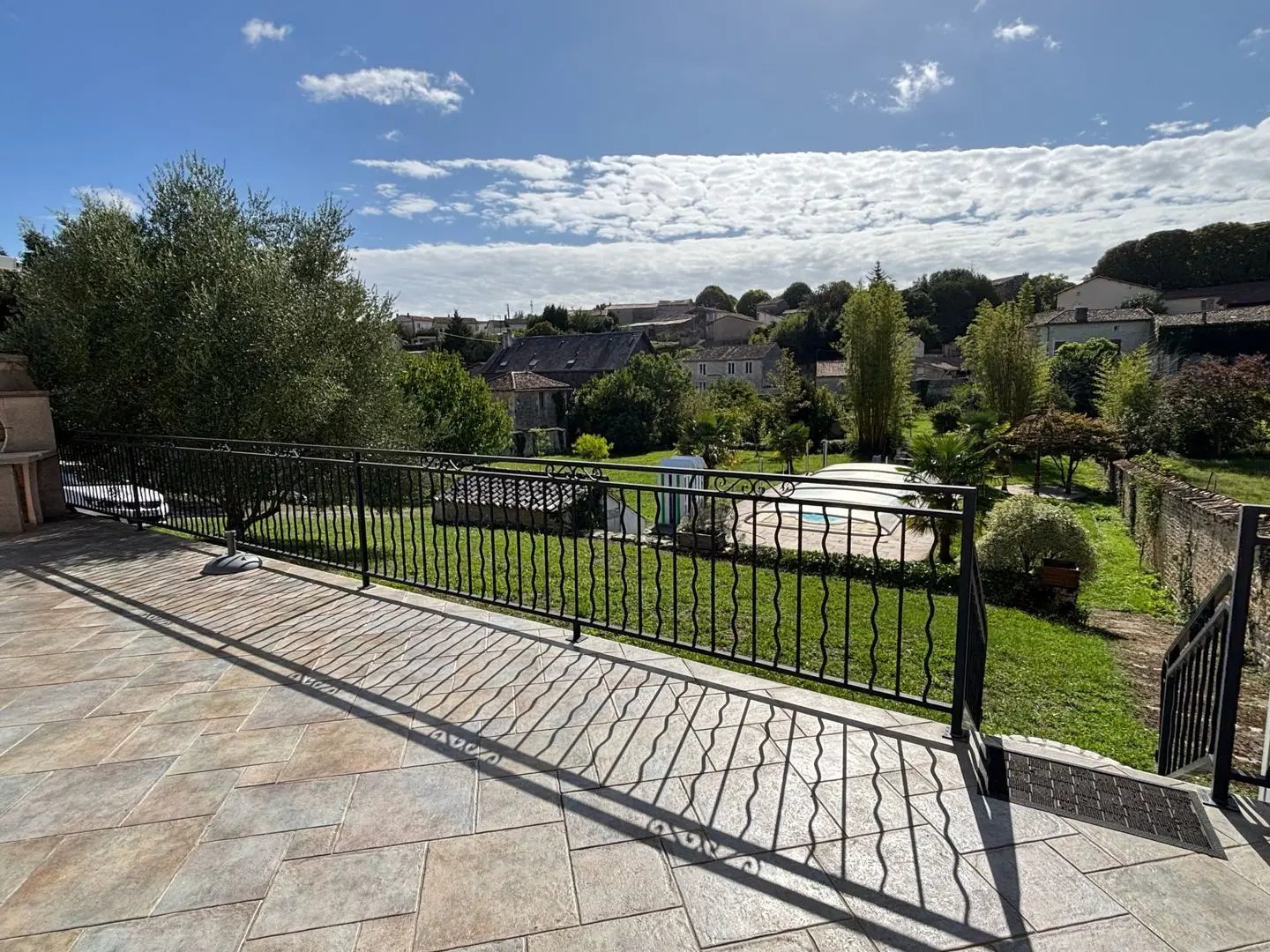 Maison à vendre, 184m², Chef-Boutonne