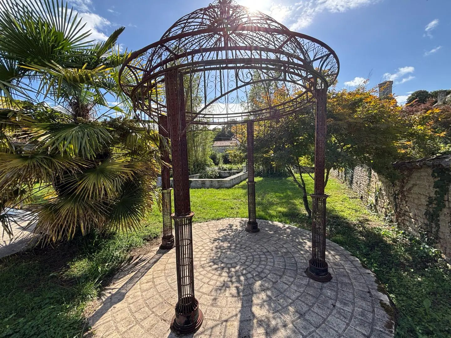 Maison à vendre, 184m², Chef-Boutonne