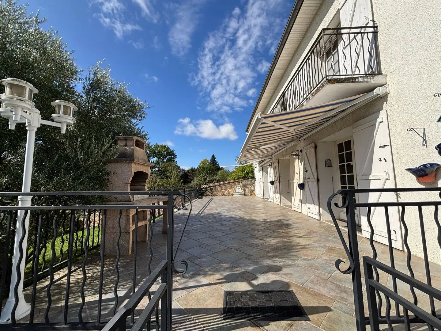 Maison à vendre, 184m², Chef-Boutonne
