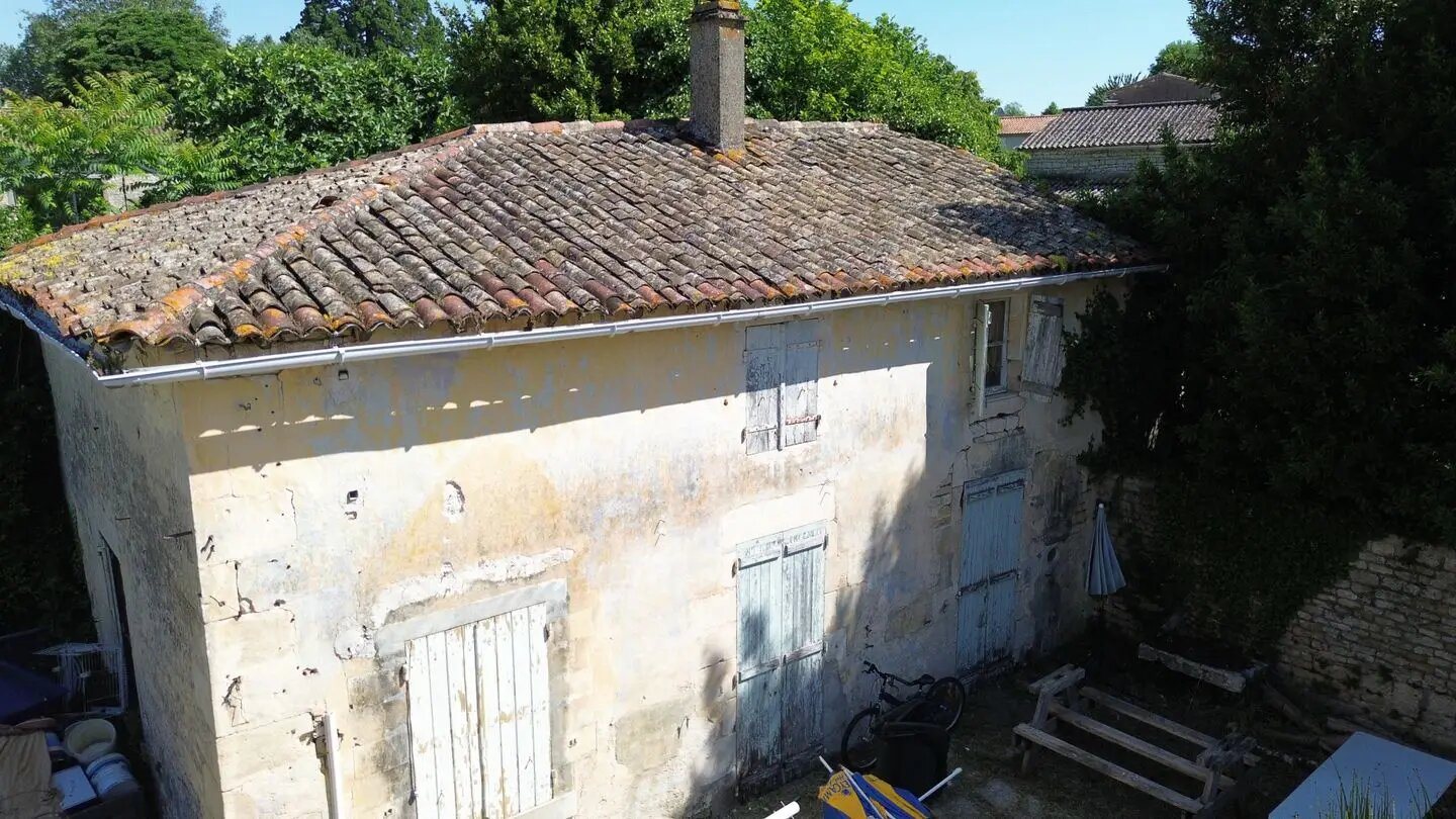 Maison à vendre, 95m², Périgné