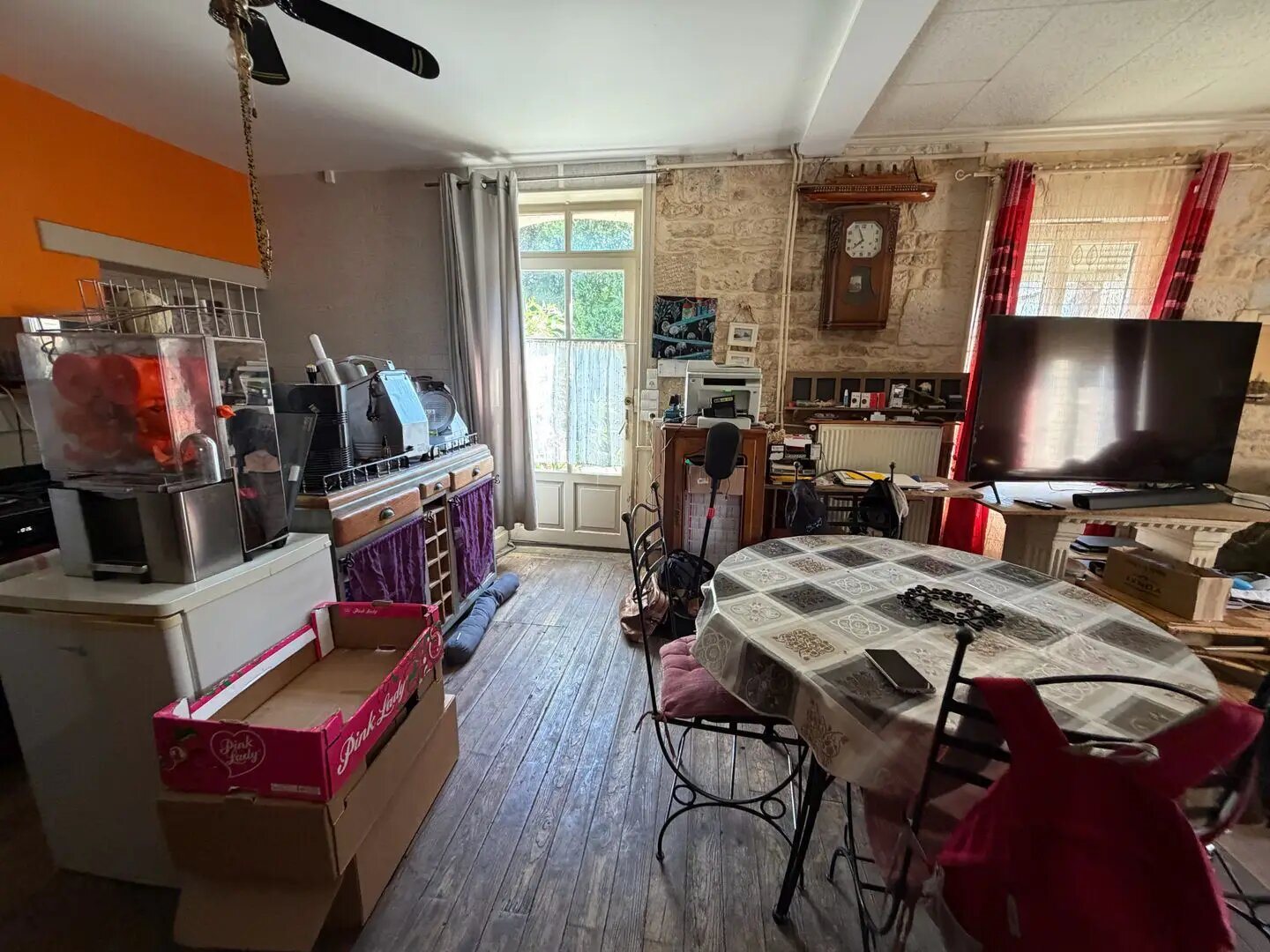 Maison à vendre, 95m², Périgné