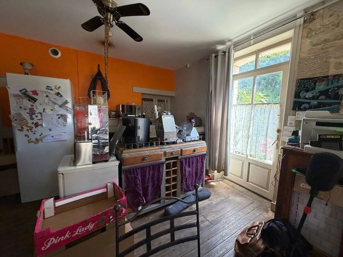 Maison à vendre, 95m², Périgné