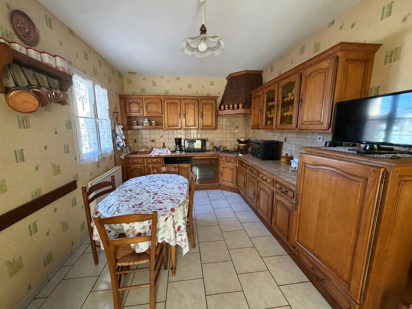 Maison à vendre, 104m², Brioux-sur-Boutonne