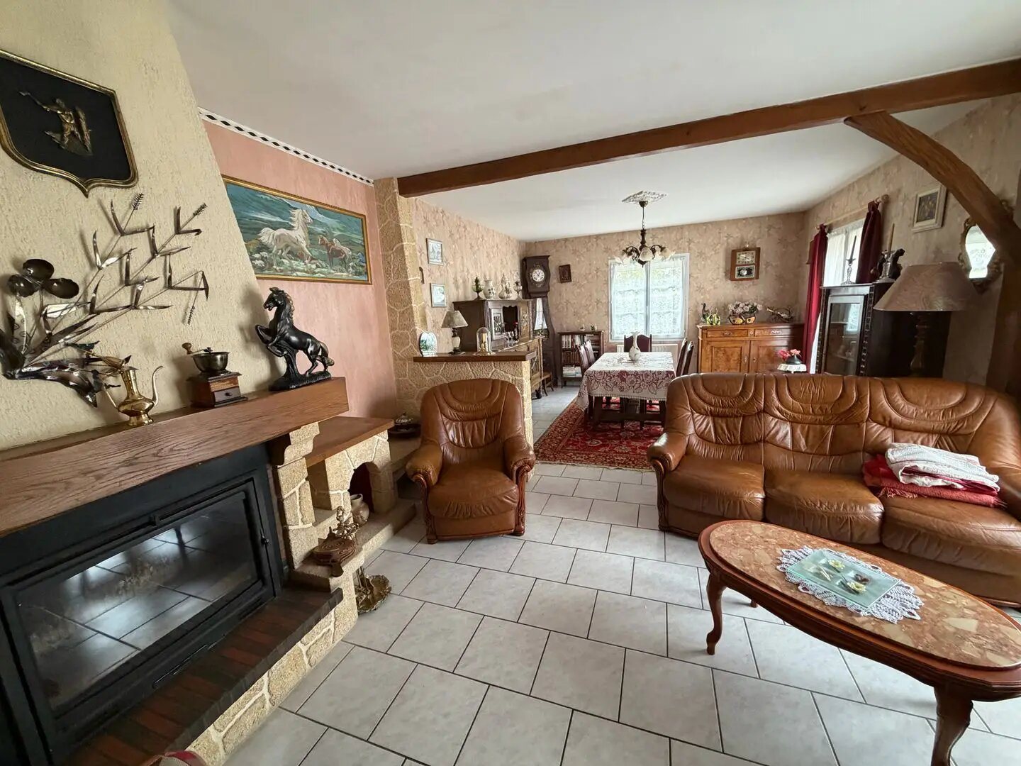 Maison à vendre, 104m², Brioux-sur-Boutonne