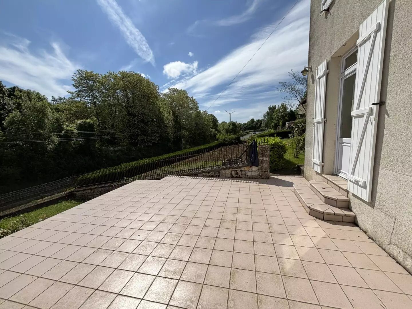 Maison à vendre, 75m², Melle