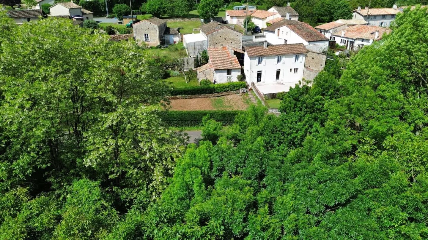 Maison à vendre, 75m², Melle