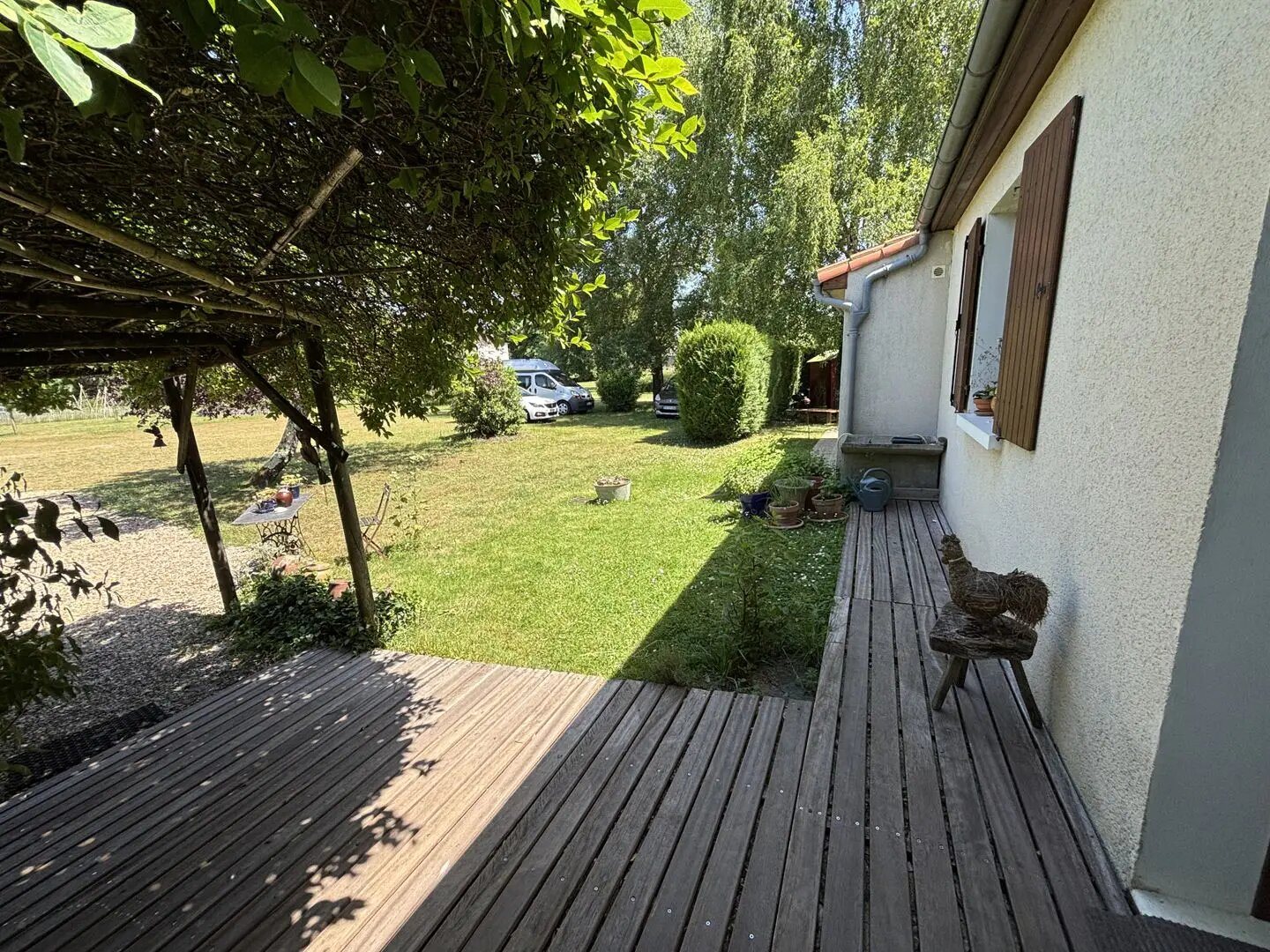 Maison à vendre, 168m², Brioux-sur-Boutonne