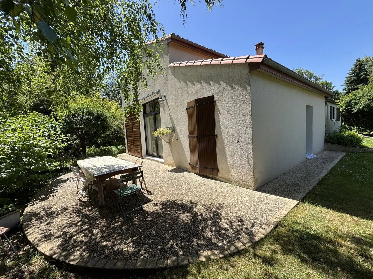 Maison à vendre, 168m², Brioux-sur-Boutonne