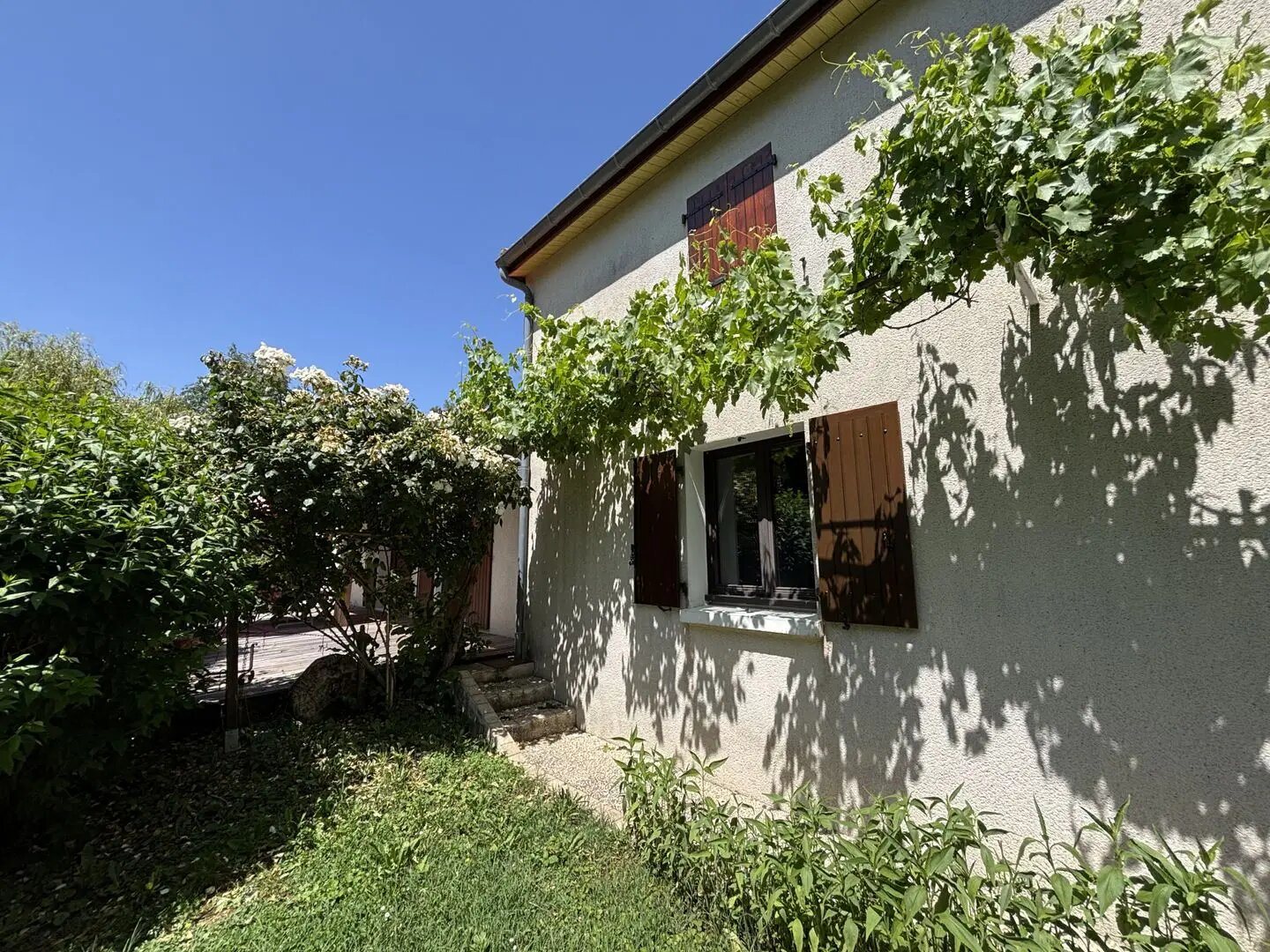 Maison à vendre, 168m², Brioux-sur-Boutonne