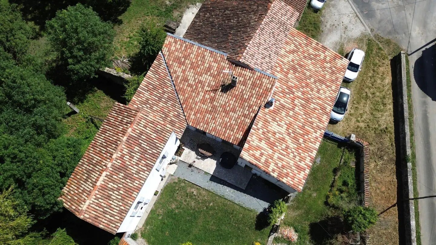 Maison à vendre, 110m², Chizé