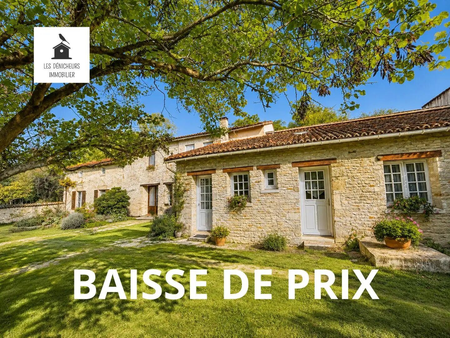 Maison à vendre, 207m², Villefollet