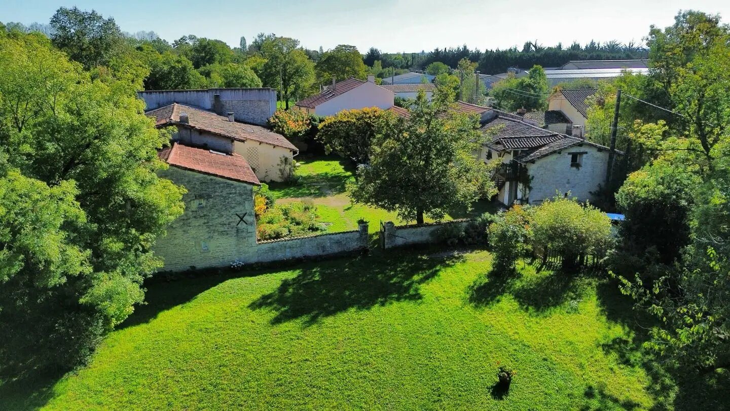 Maison à vendre, 207m², Villefollet