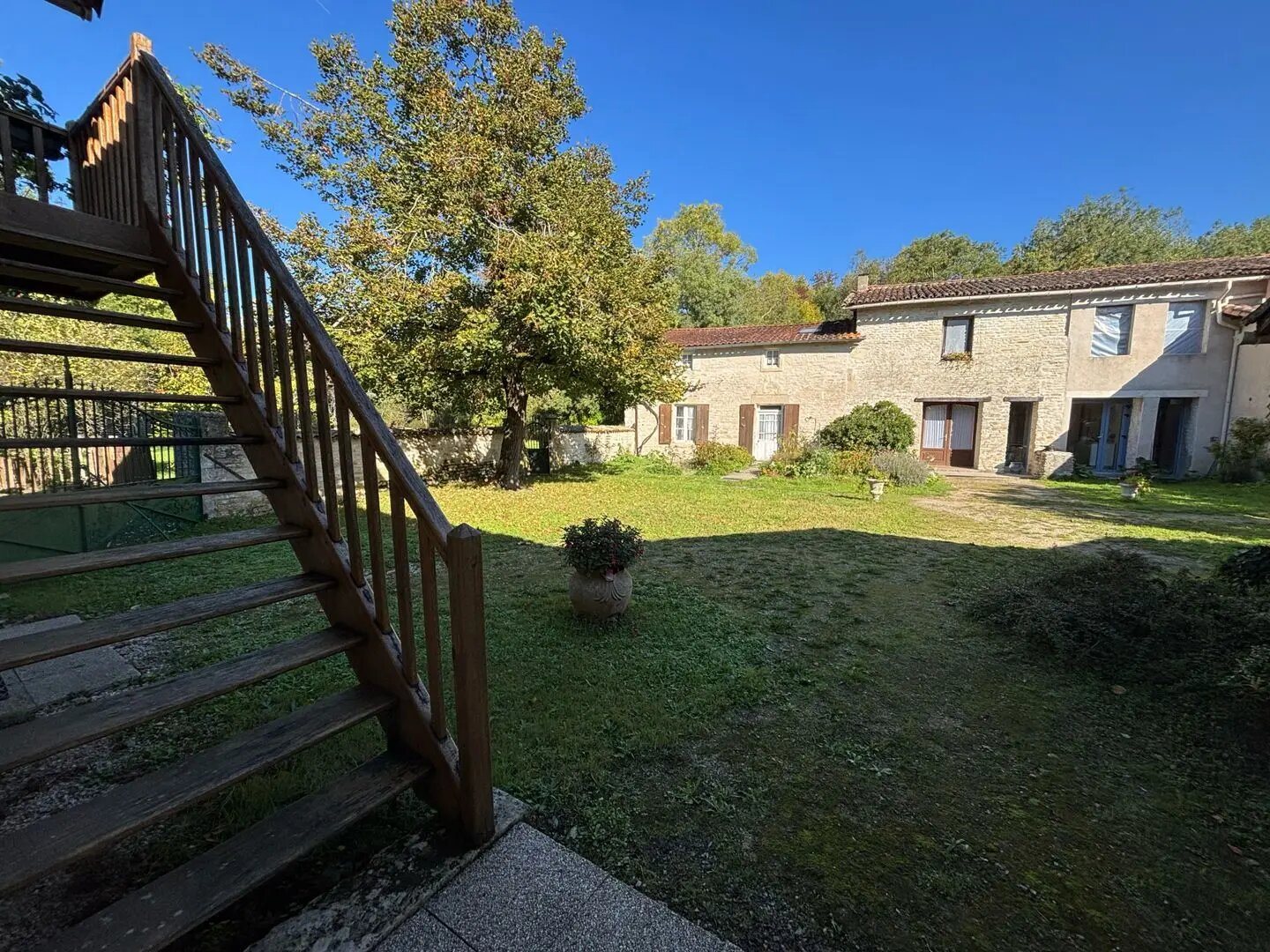 Maison à vendre, 207m², Villefollet