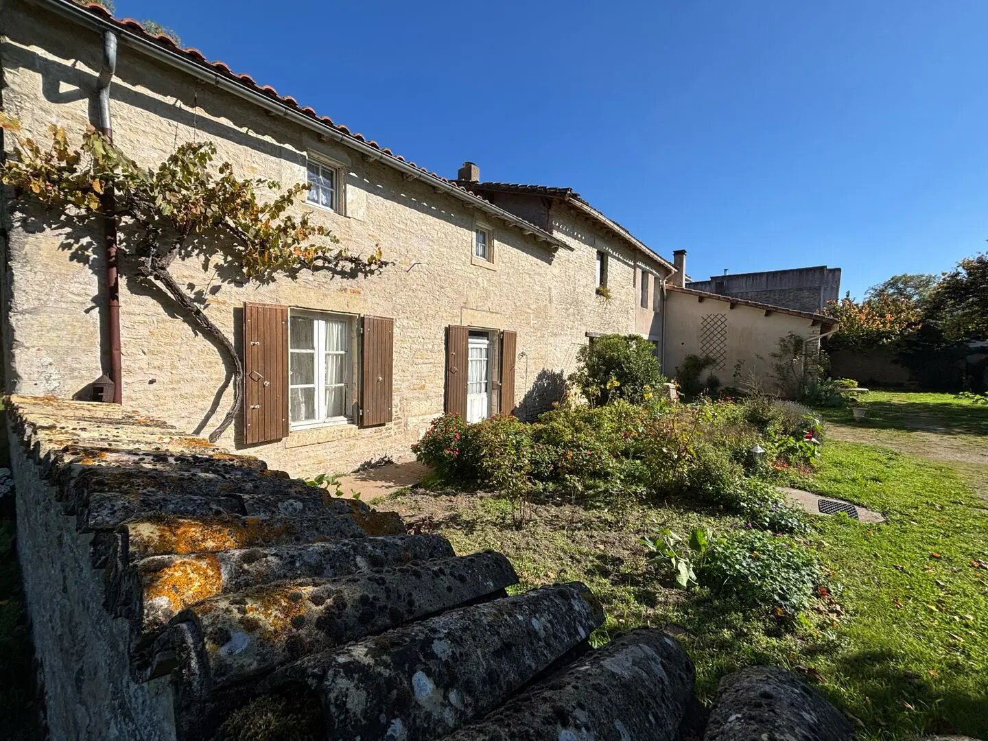 Maison à vendre, 207m², Villefollet