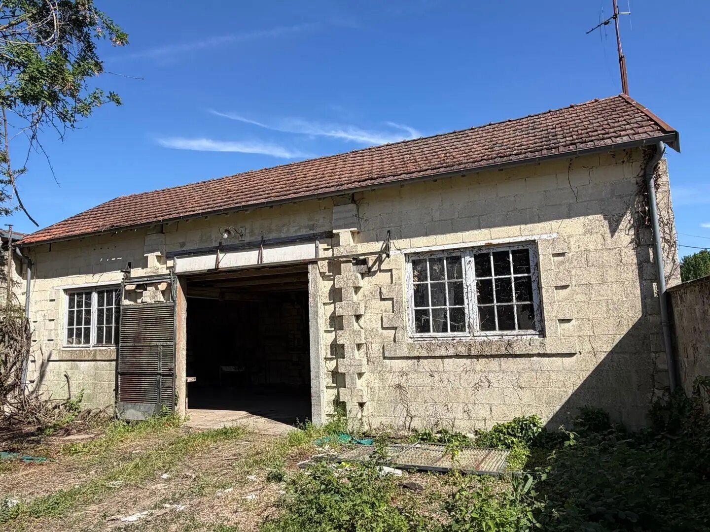 Maison à vendre, 176m², Brioux-sur-Boutonne