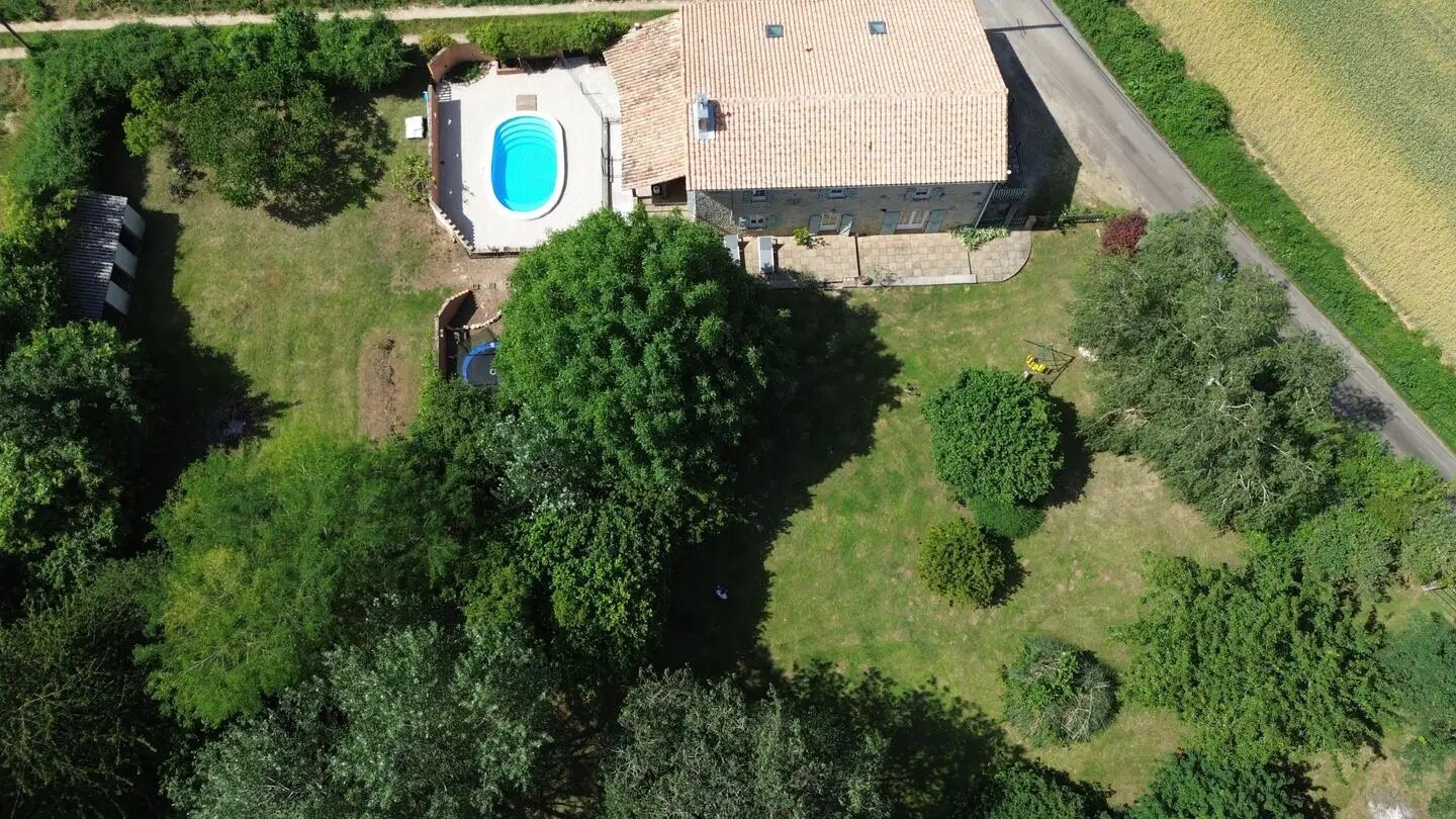 Maison à vendre, 121m², Melle