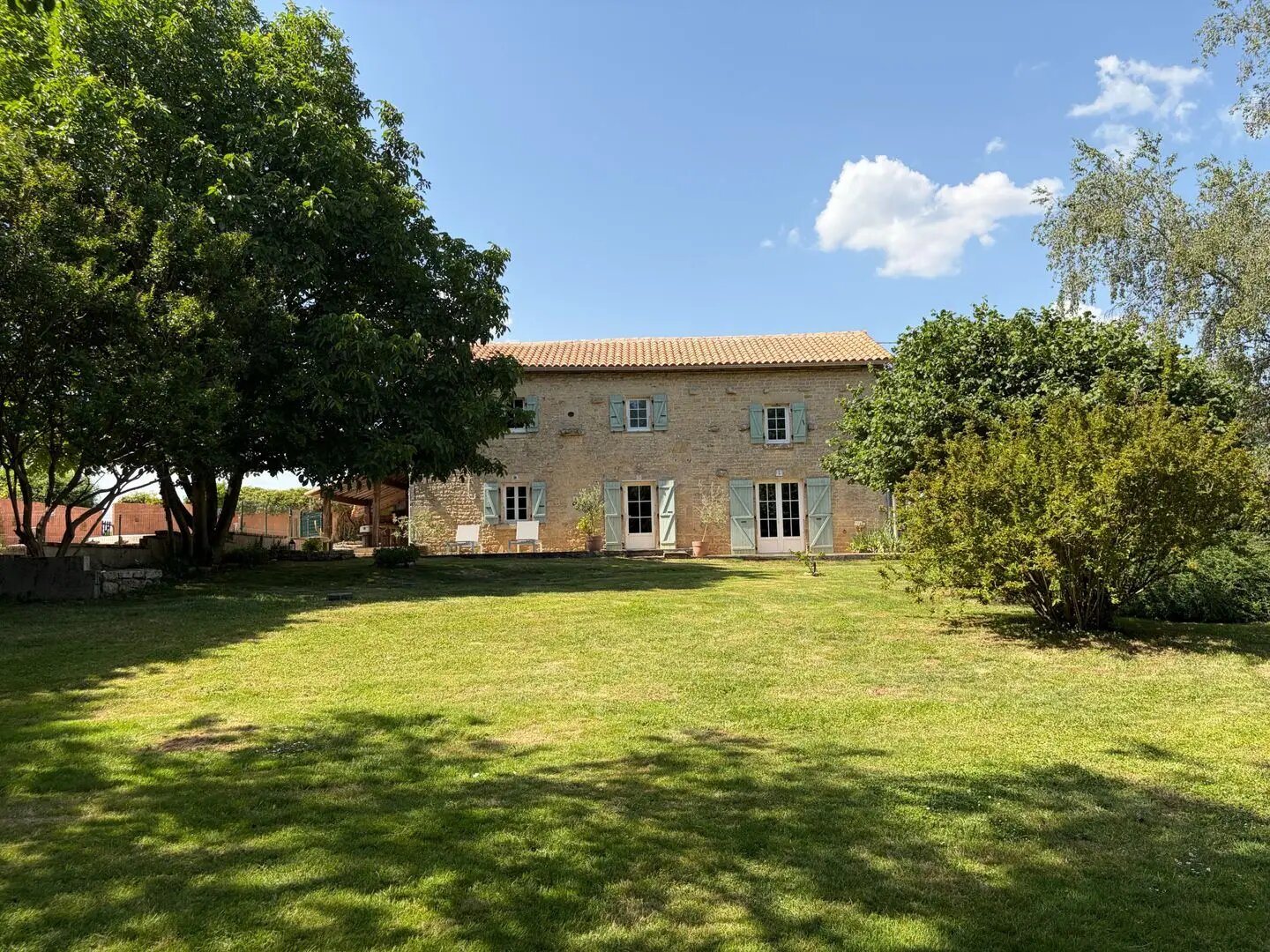 Maison à vendre, 121m², Melle