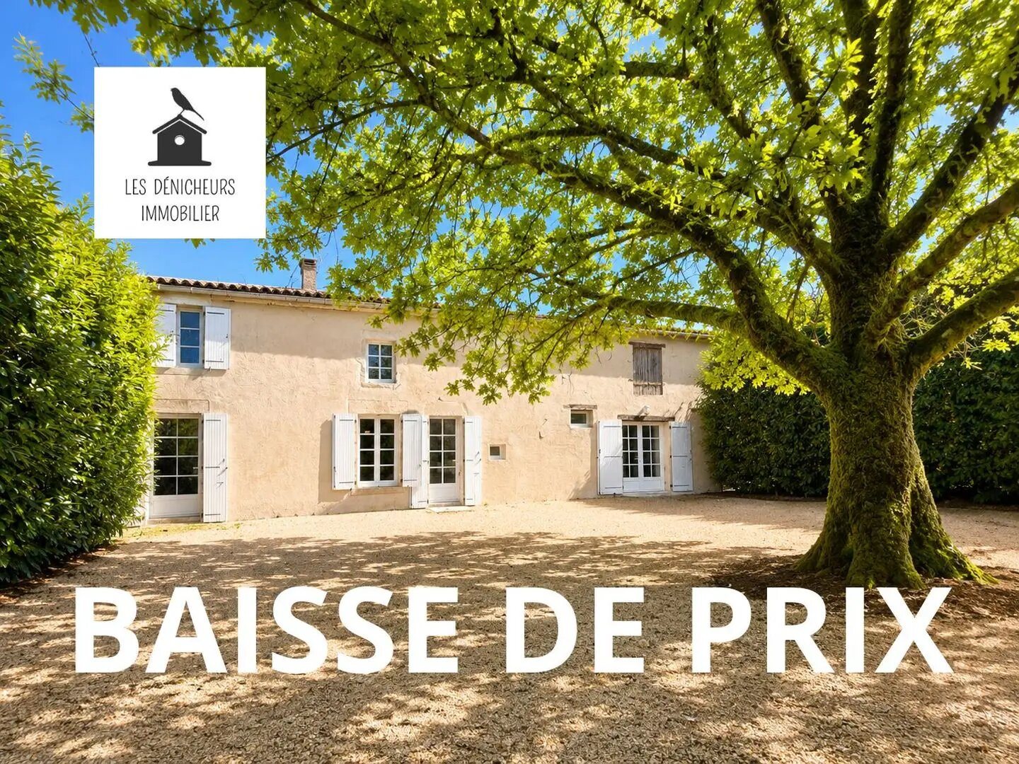Maison à vendre, 140m², Ensigné