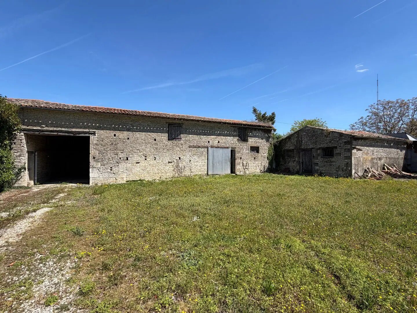 Maison à vendre, 140m², Ensigné