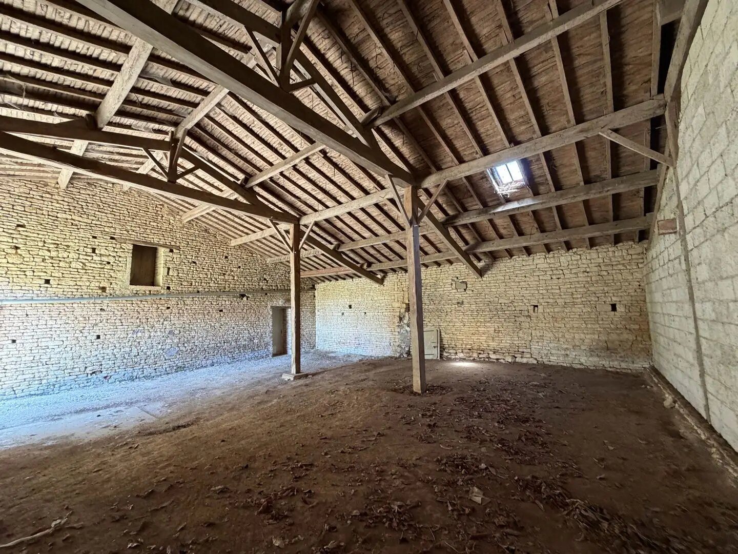 Maison à vendre, 140m², Ensigné
