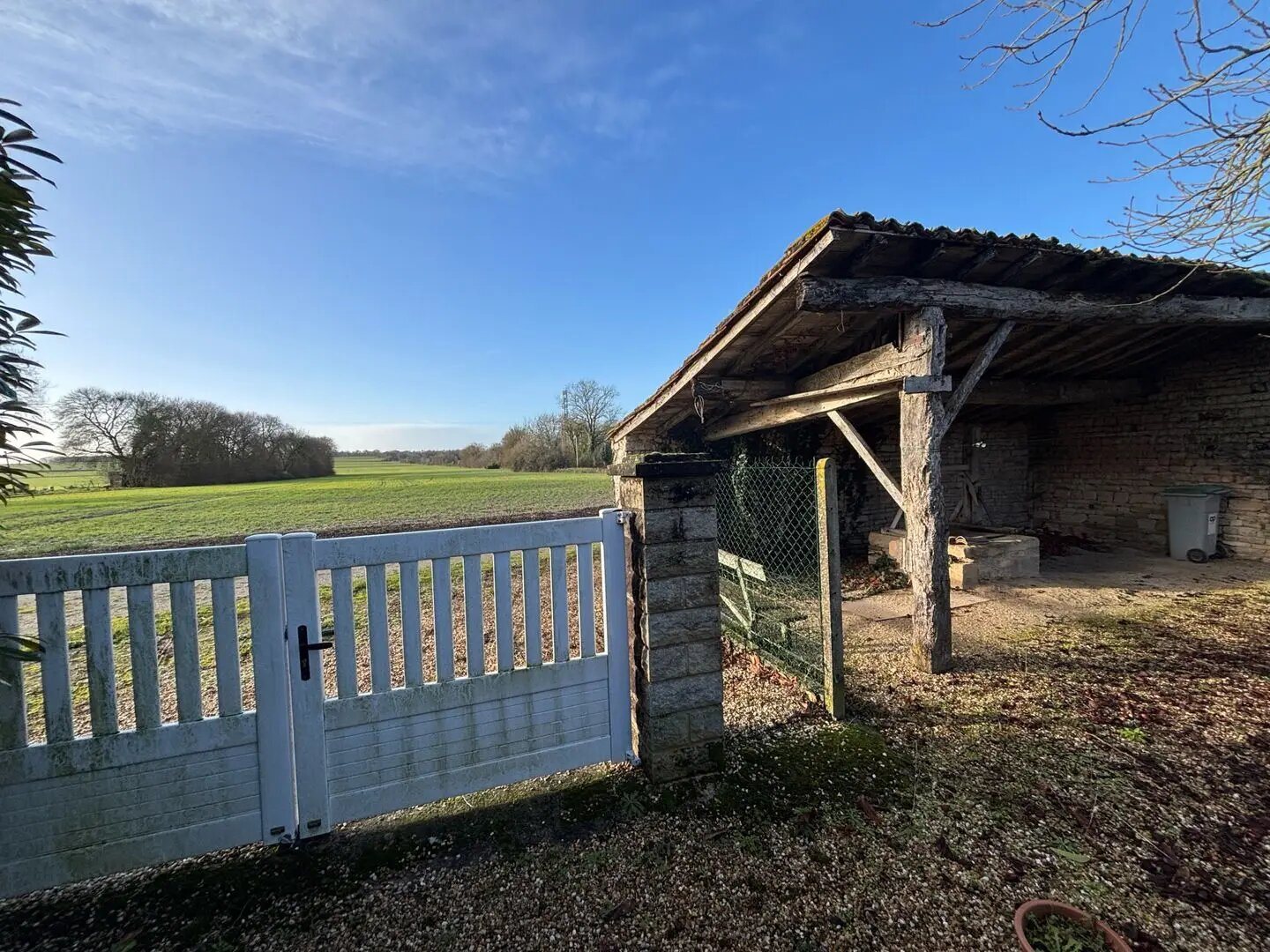 Maison à vendre, 140m², Ensigné