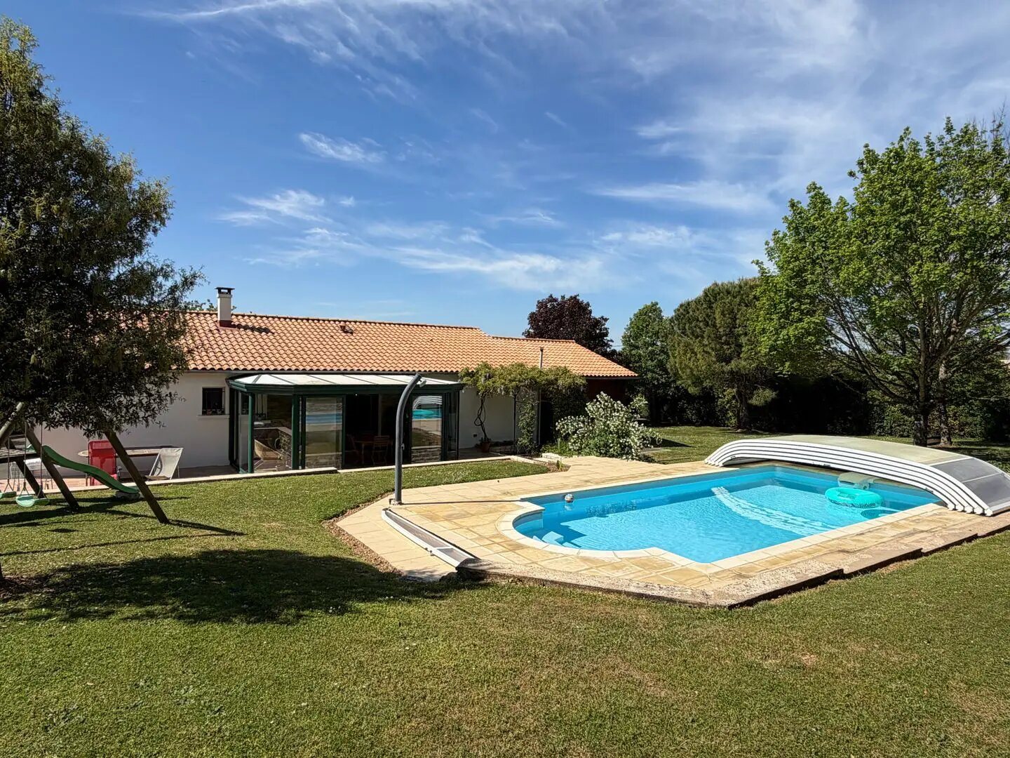 Maison à vendre, 115m², Celles-sur-Belle