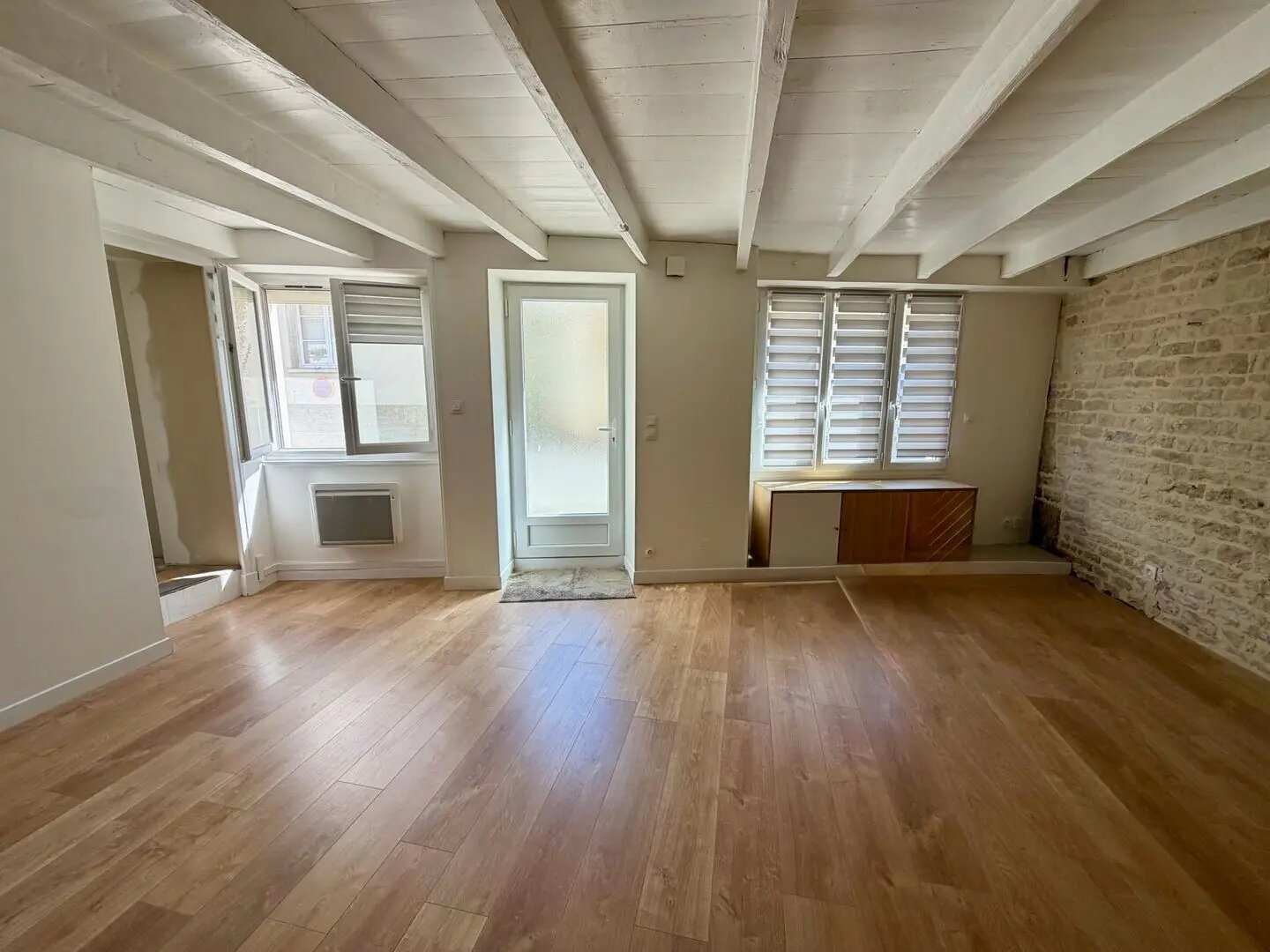 Maison à vendre, 126m², Brioux-sur-Boutonne