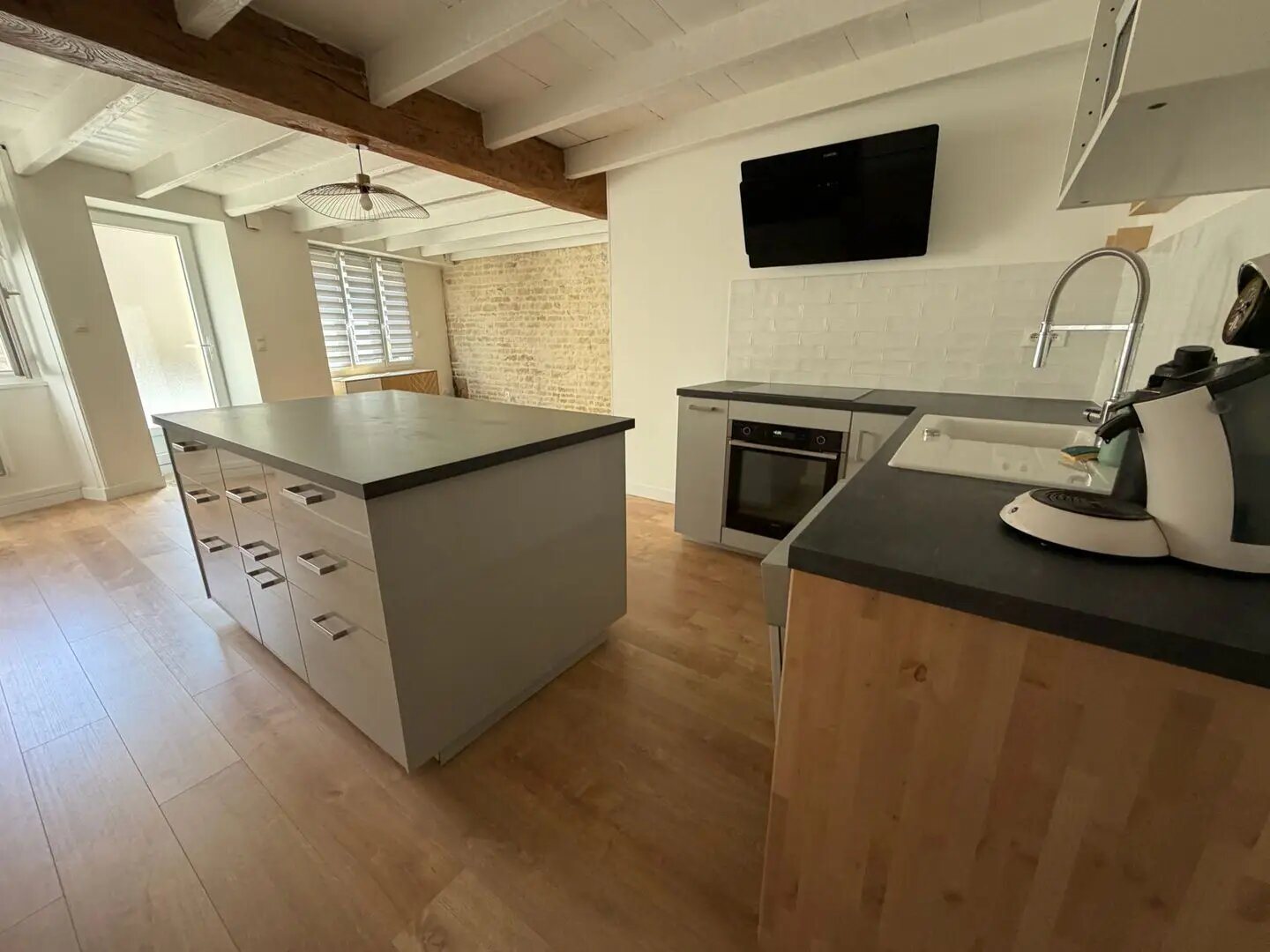Maison à vendre, 126m², Brioux-sur-Boutonne