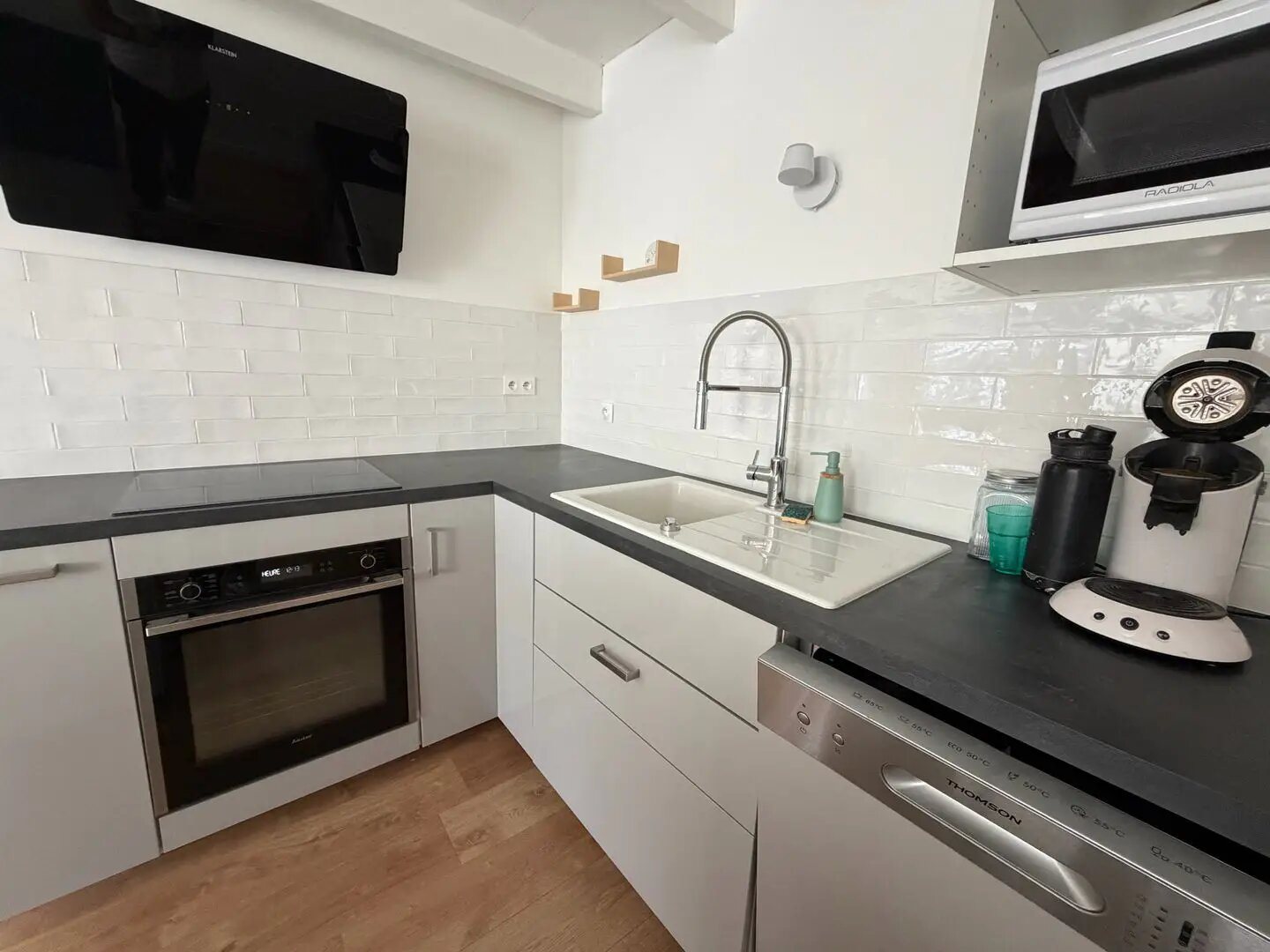 Maison à vendre, 126m², Brioux-sur-Boutonne