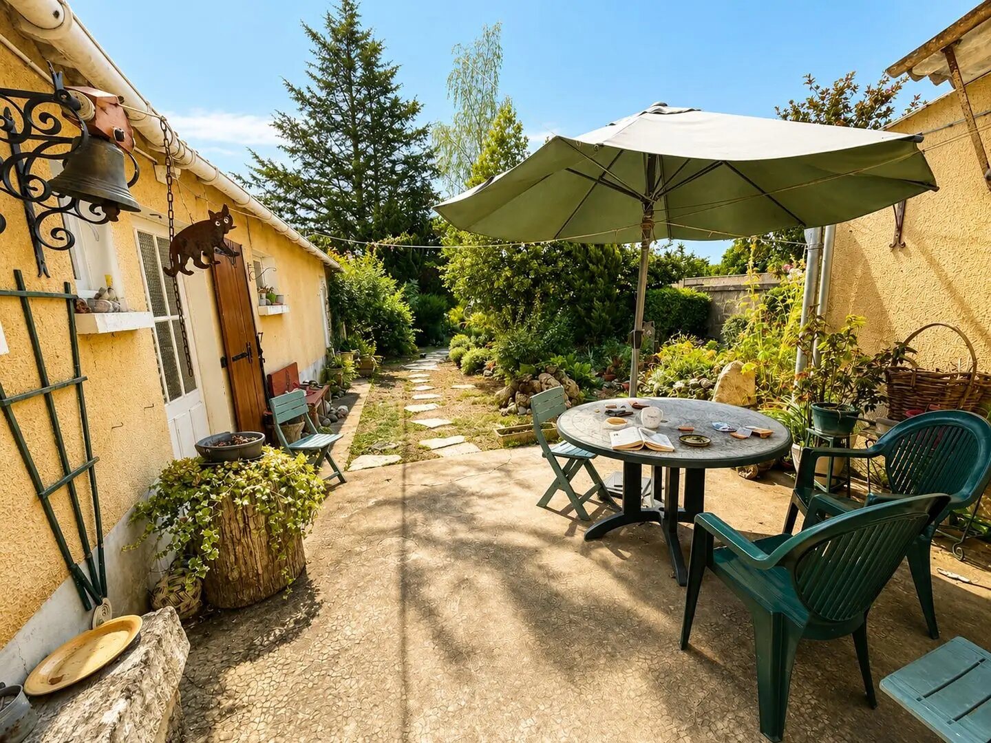 Maison à vendre, 142m², Brioux-sur-Boutonne