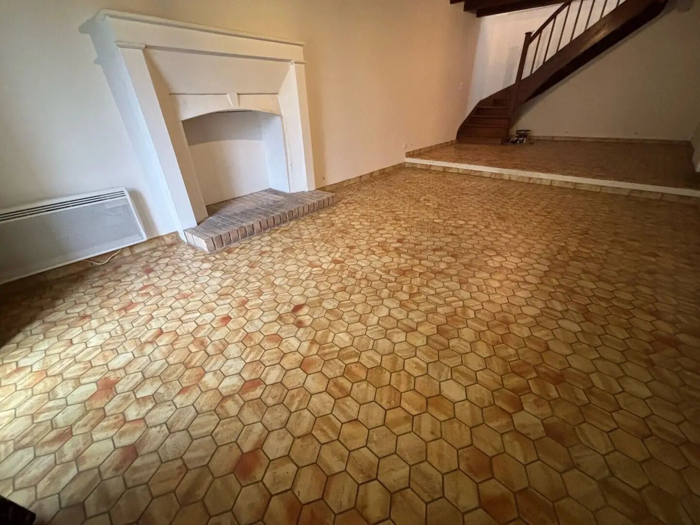 Maison à vendre, 176m², Sainte-Soline