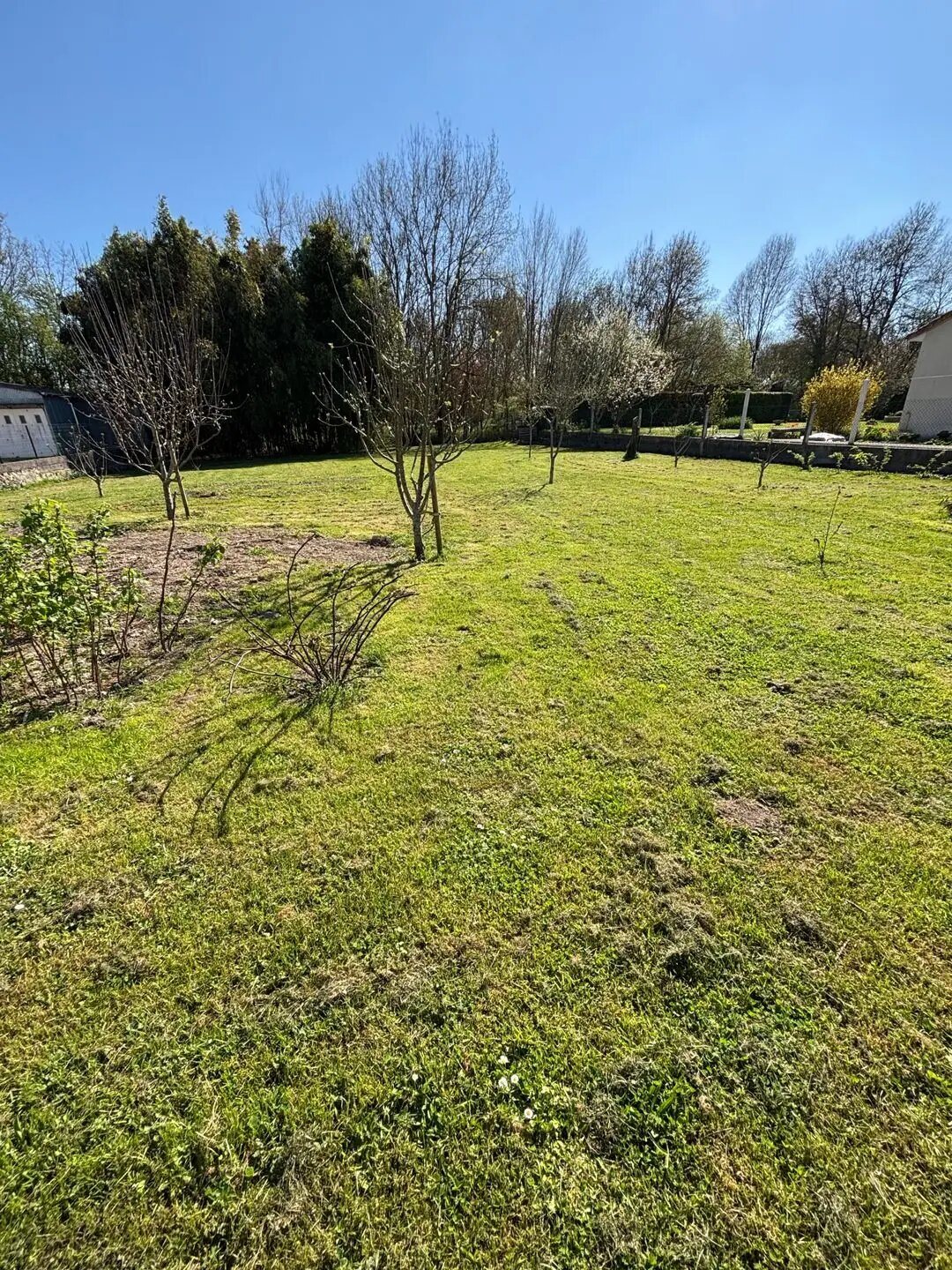 Maison à vendre, 188m², Brioux-sur-Boutonne