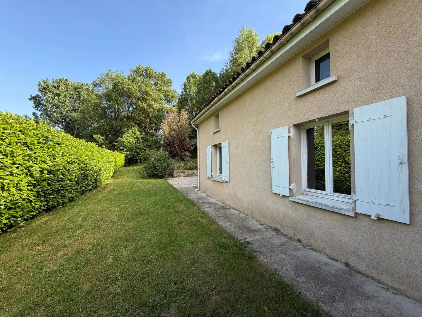 Maison à vendre, 162m², Saint-Romans-lès-Melle