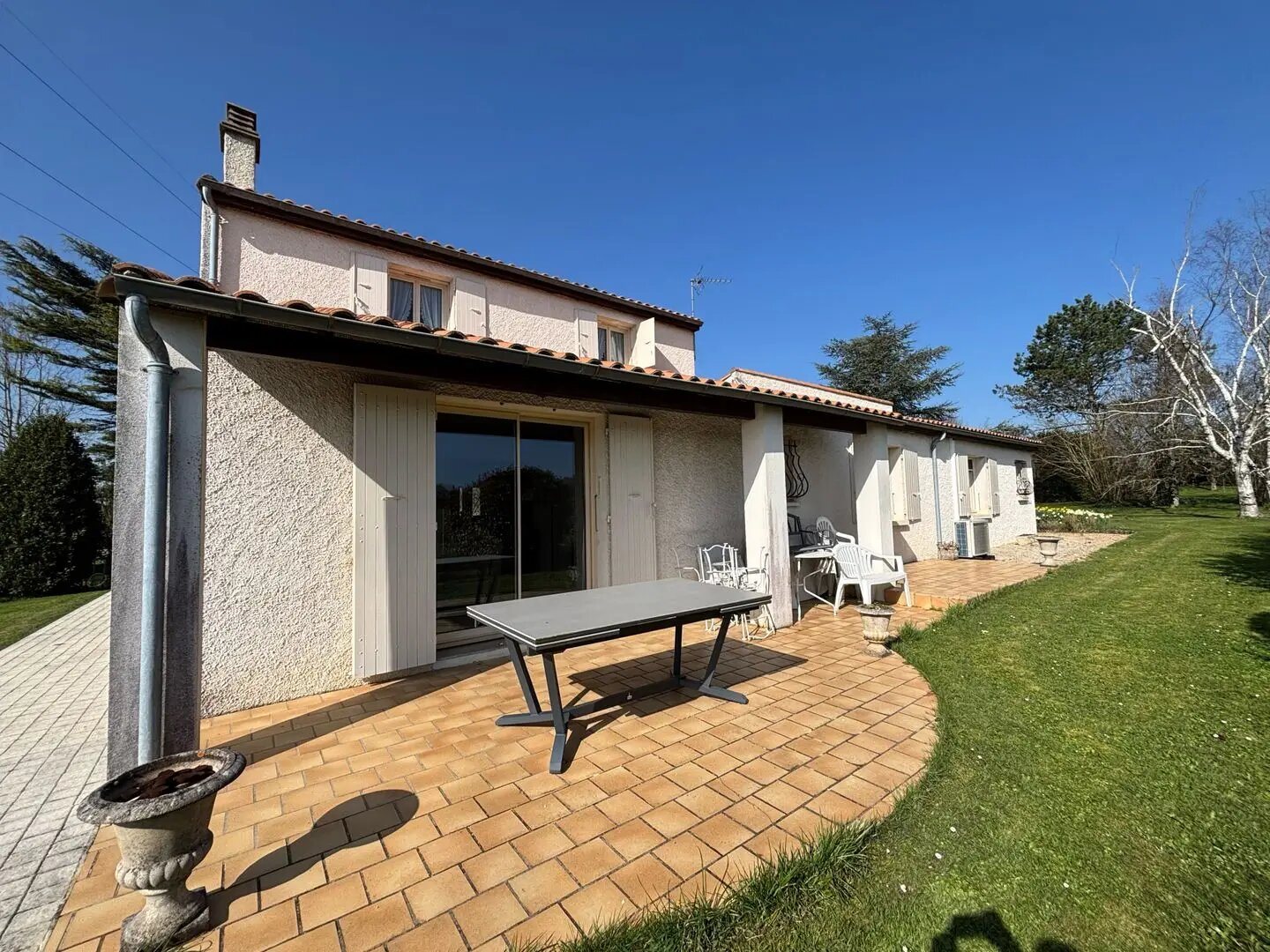 Maison à vendre, 173m², Brioux-sur-Boutonne