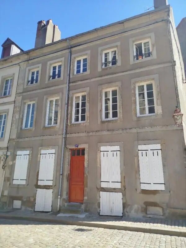 Appartement à vendre, 140m², Autun