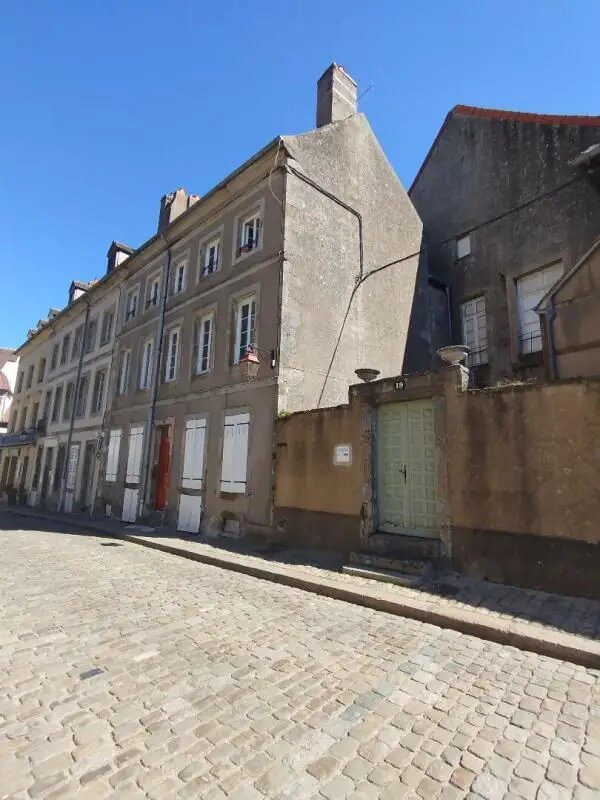 Appartement à vendre, 140m², Autun