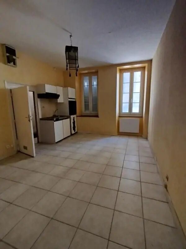 Appartement à vendre, 140m², Autun