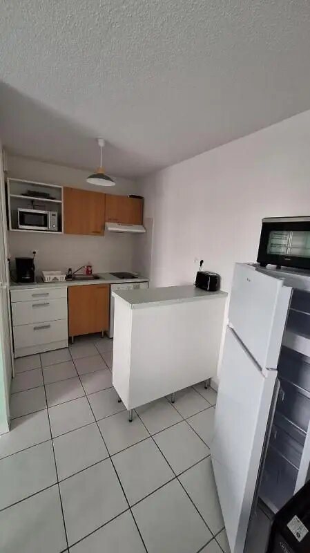 Appartement à louer, 36m², Autun