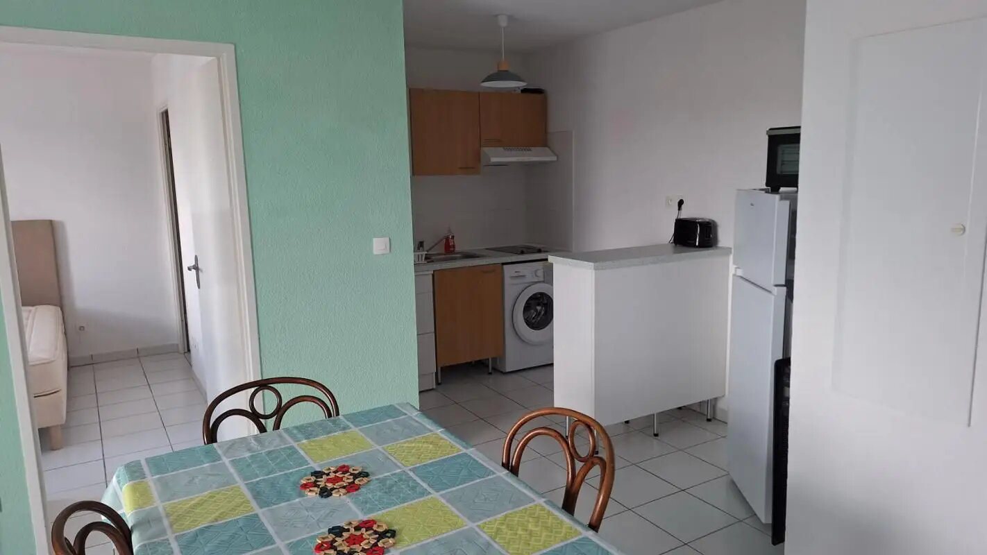 Appartement à louer, 36m², Autun