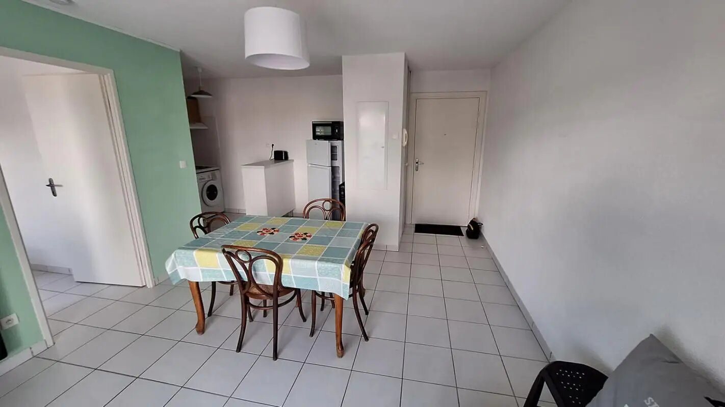 Appartement à louer, 36m², Autun