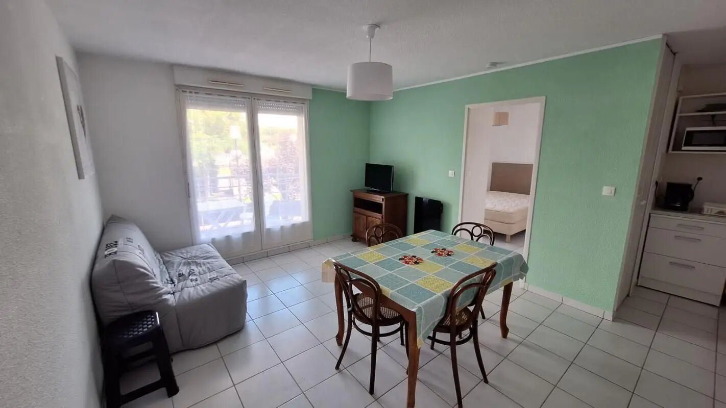 Appartement à louer, 36m², Autun