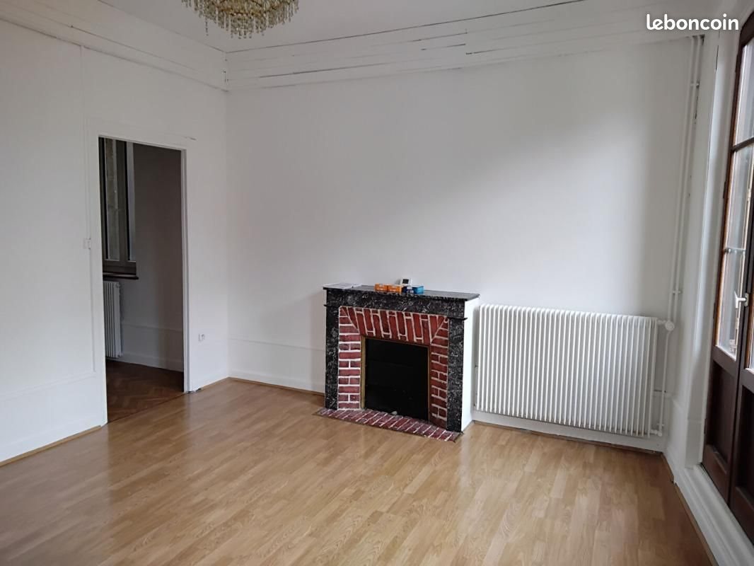 Appartement à vendre, 77m², Autun