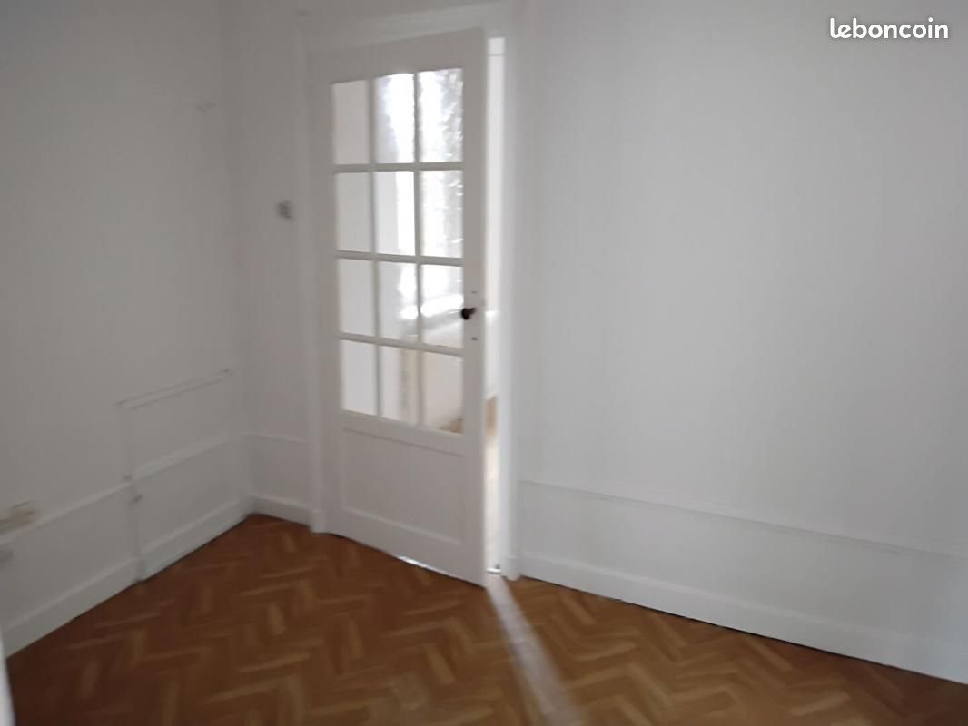 Appartement à vendre, 77m², Autun
