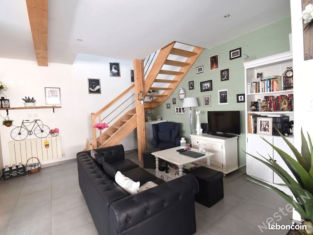 Maison à vendre, 98m², Chalon-sur-Saône