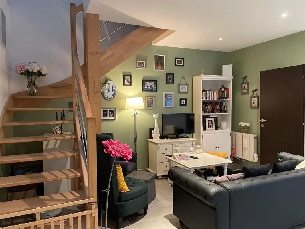 Maison à vendre, 98m², Chalon-sur-Saône