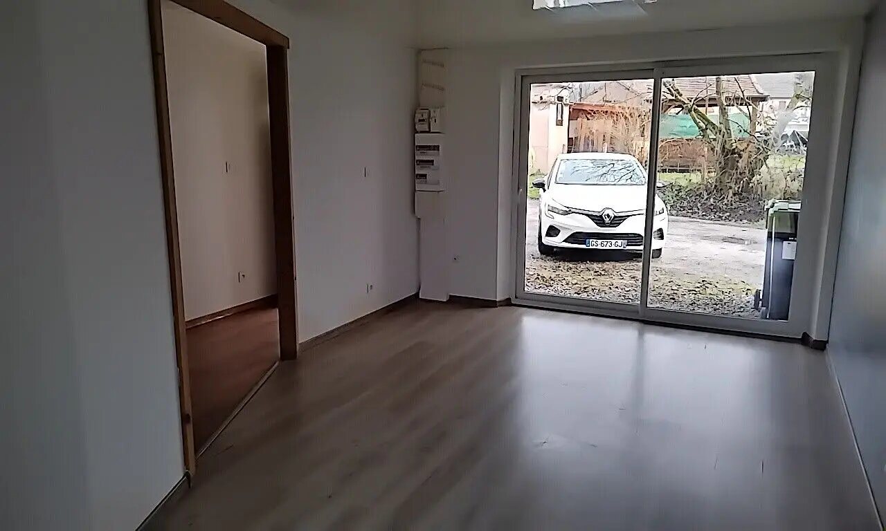 Appartement à louer, 45m², Epinac