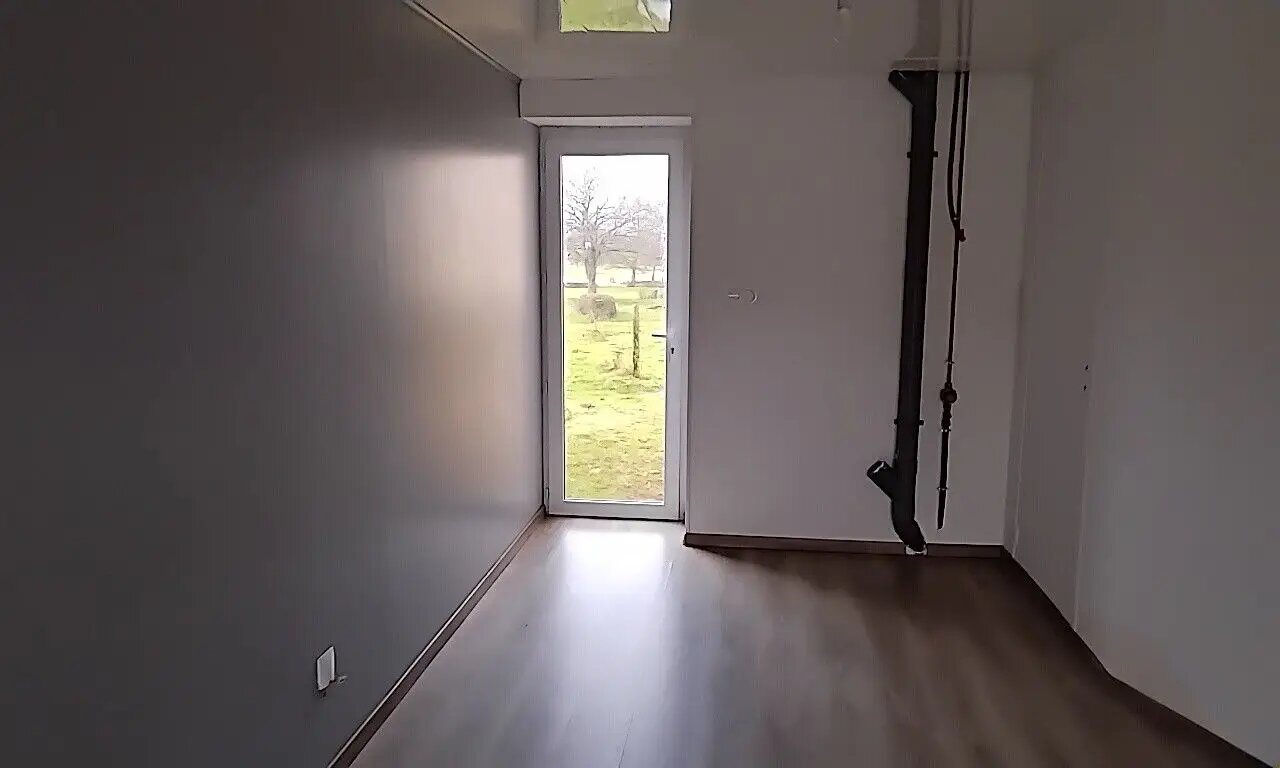 Appartement à louer, 45m², Epinac