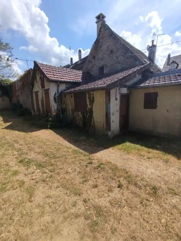 Maison à vendre, 180m², Autun